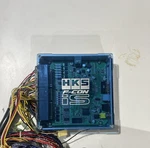 Hks Fcon For 1998 ER34 Nissan Skyline Gt-t. Fixed Price $350.00.