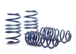 H&r Super Sport Lowering Springs For 2011-2018 Vw Volkswagen MK6 Jetta Gli. Fixed Price $307.53.