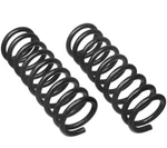 Coil Spring Set Moog 80093. Fixed Price $104.98.