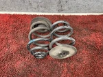 Bmw 2000-2006 E46 Rear Left & Right Side Suspension Spring Barrel Coil Oem 67K. Fixed Price $79.99.