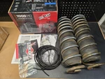 Maxtrac 272920 Lowering Coil Springs Reverse Level With Bags Dodge Ram 1500. Fixed Price $89.99.