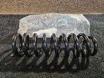 Bilstein E4-FD1-Y441B00 Front Coil Spring For 09-13 F-150 (4WD Only). Fixed Price $38.96.