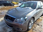 Air/coil Spring Rear Awd Fits 06-10 Infiniti M35 1261012. Fixed Price $100.00.