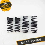Rs-r N148D Down Suspension Lowering Springs For 2017-2020 Infiniti Q60. Fixed Price $369.00.