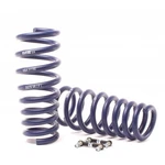H And For Bmw X5 E70 Sport Spring 2007-2013 W/self-leveling/incl. Diesel. Fixed Price $466.12.