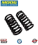 7170 Moog Coil Springs Set Of Front For Ram Truck Van Dodge D150 D250 Pair. Fixed Price $210.35.