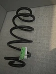 Jeep Wrangler Oem Mopar Rear Coil Spring Take-off Like New 68253590AA. Fixed Price $40.00.