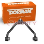 Dorman Front Right Upper Suspension Control Arm Ball Joint For 2001-2003 Gf. Fixed Price $82.42.