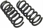 Moog 5762 Springs Front Coil Chevy Corvette Pair. Fixed Price $240.99.