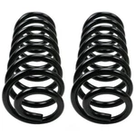 Coil Spring Set Rear Moog 81071. Fixed Price $91.95.