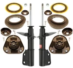 Front Suspension Struts & Mounts Kit Kyb Excel-g For Oldsmobile Aurora 1998-1999. Fixed Price $294.95.