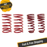 Pedders 0.8" X 0.6" Sportsryder Super Lowering Coil Springs For 08-09 Pontiac G8. Fixed Price $422.96.