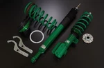Tein Street Basis Z Coilovers For 2015-2016 Subaru Wrx & Sti. Fixed Price $769.99.