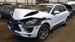 Driver Strut Front Standard Suspension Fits 15-18 Porsche Macan 5971593. Fixed Price $201.89.