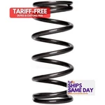 Landrum 8VB500, One 8IN Coil Over Steel Gray Performance Parts. Fixed Price $116.24.