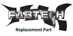 Fabtech Motorsports FT20666BK Springs Coil. Fixed Price $144.25.