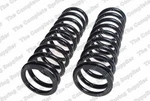 Ford Mustang 1967-1973 Lesjofors 4127517 Front Coil Springs. Fixed Price $180.47.