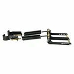 3611-YHD Suspension Spring Kit 2009-2023 Ford F-150 4WD Rear Leaf 3611YHD. Fixed Price $426.93.