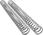 Moose Offroad Fork Springs 0405-1150 CRF450R Front Suspension 45MM 4.4 N/mm. Fixed Price $109.95.