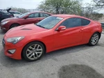 Left Coil/air Spring Oem 09-16 Hyundai Genesis 1YR Wrnty. Fixed Price $125.00.