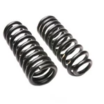 Coil Spring Set Moog CC870. Fixed Price $161.95.
