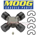 Moog Rear Driveshaft At Axle Universal Joint For 2013-2014 Ram 2500 Fi. Fixed Price $56.09.