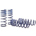 H&r 28721-5 Lowering Sport Front And Rear Springs Kit For 17-23 Bmw 530E G30 2.0. Fixed Price $313.91.