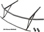 Allstar Performance ALL22322 Street Stock Front Bumper Kit Chevy Camaro Ss. Fixed Price $160.20.