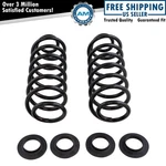 Trq Rear Air Spring Suspension Coil Conversion Kit For Crown Vic Town Car. Fixed Price $104.85.