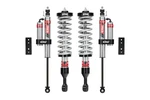 Eibach Pro-truck Lift Coilover Stage 2R Fits 05-23 Tacoma E86-82-007-02-22. Fixed Price $1565.00.