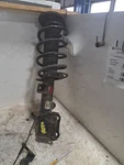 Rh Passenger Side 2016 Mkx Strut SKU#4211268. Fixed Price $71.00.