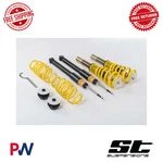 St Suspensions Coilover Kit For Audi A4 / S4 A5 Sedan Coupe 13210075. Fixed Price $1089.00.