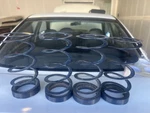 Hypercoil Helper Springs Set Of 4. Fixed Price $50.00.