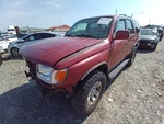 Air/coil Spring Rear Fits 96-02 4 Runner 12110638. Fixed Price $75.02.
