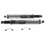 Monroe 58617 Suspension Shock Absorber And Coil Spring Assembly. Fixed Price $145.40.