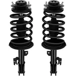 Strut Spring Assembly For 2005-2010 Toyota Sienna 172364 172363. Fixed Price $252.99.
