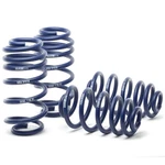 H&r 29369-1 Lowering Sport Front And Rear Springs Kit For 2002-08 Audi A4 2WD 8E. Fixed Price $255.10.