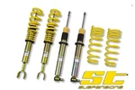 1998 Audi A4 (8D/B5) Wagon 2WD St Suspensions Coilovers. Fixed Price $1089.00.