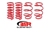 Bmr Suspension SP080 15-23 Mustang Lowering Springs Set Of 4 Performance. Fixed Price $229.95.