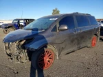 Left Rear Coil/air Spring Oem 11-20 Toyota Sienna 1YR Wrnty. Fixed Price $125.00.