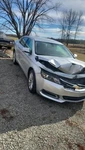 Passenger Strut Rear Vin W 4TH Digit Limited Opt FE1 Fits 12-16 Impala 4180398. Fixed Price $173.99.