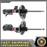 Kyb Front Driver Passenger Side Struts For 2018-2022 Toyota Camry 4X4 Lk. Fixed Price $244.56.
