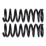 2 Front Coil Springs 1976-1980 Oldsmobile Starfire 4-CYLINDER Without A/c. Fixed Price $129.99.