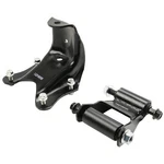 Moog Leaf Spring Shackle Bracket Ford (K150410). Fixed Price $150.51.