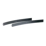 Fabtech FTS212 1-1/2" Rear Add-a-leaf W/ Modern Thin Technology. Fixed Price $124.36.