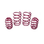 Vogtland Performance Sport Suspension Lowering Springs Kit - 951047. Fixed Price $169.23.