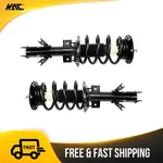 Ford Fusion 2.0L 2013 2014-2020 Front Shocks Struts Springs Assembly 2PCS. Fixed Price $122.54.