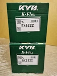 2X Coil Spring Rear R/l Pair Set RX6222 Genuine Kyb Fits Opel Vauxhall Vectra. Fixed Price $31.79.