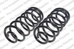 Coil Spring-coupe Lesjofors 4412158. Fixed Price $166.99.