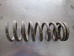 1 Coil Spring Front Fits 65-73 Torino 355076. Fixed Price $70.00.
